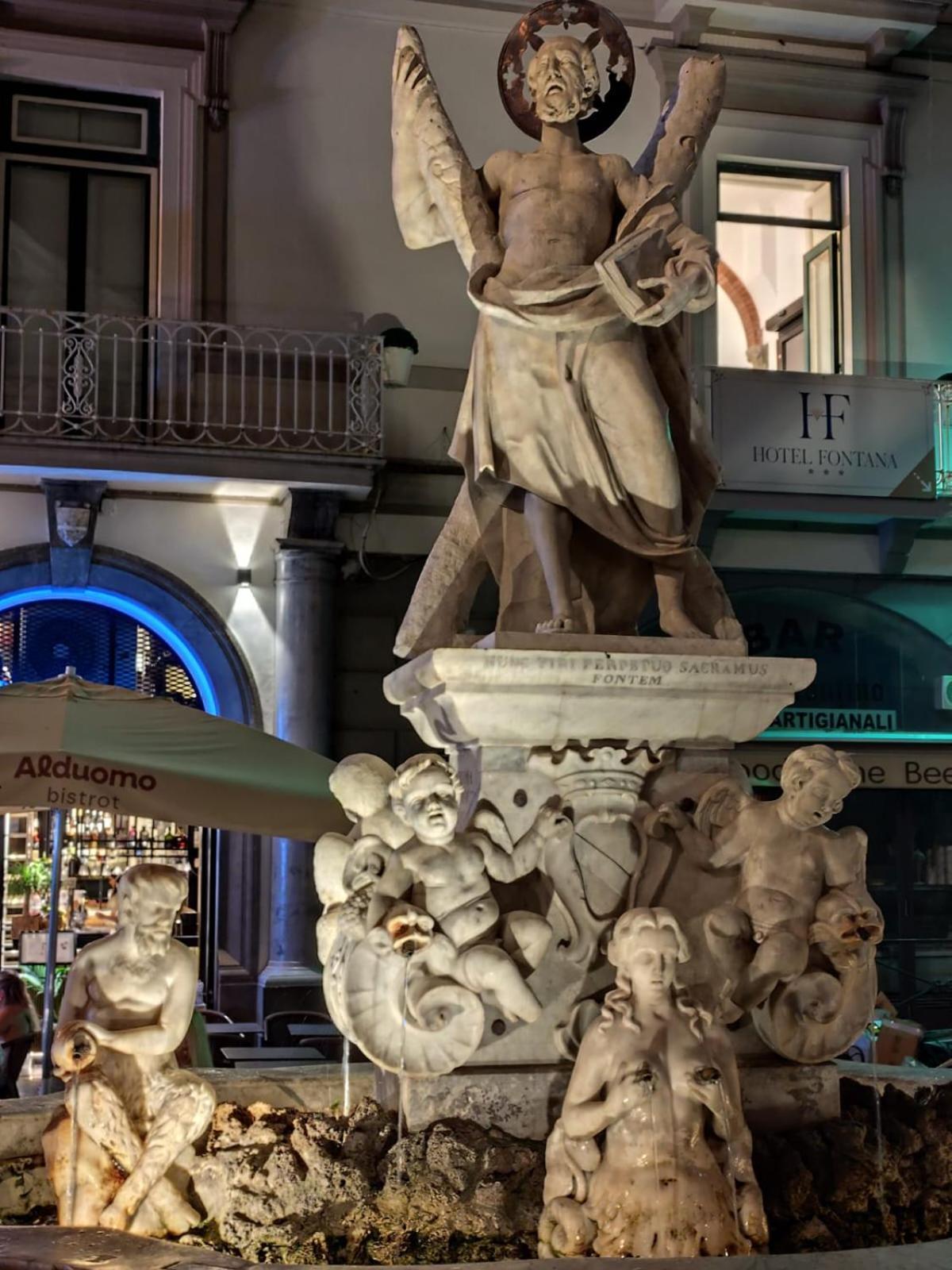 Villa Alba D'Amalfi - The Dawn One Step From The Heaven ภายนอก รูปภาพ